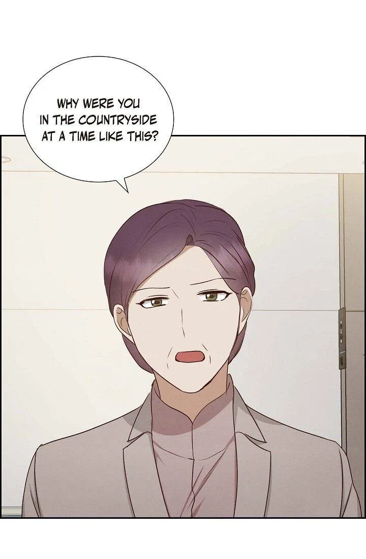 A Spoonful Of Your Love Chapter 59 – Page 36