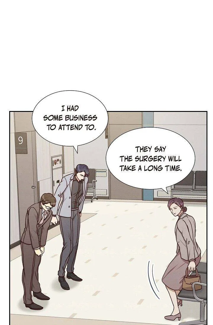 A Spoonful Of Your Love Chapter 59 – Page 37