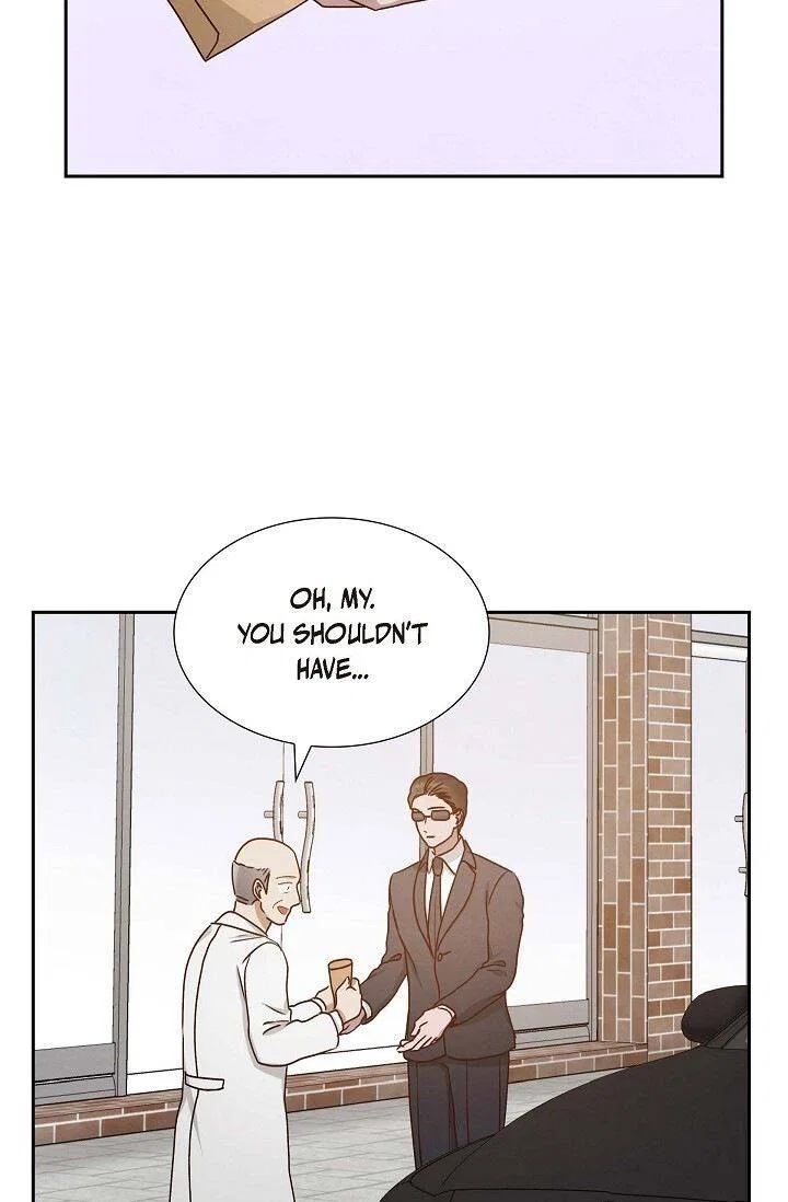 A Spoonful Of Your Love Chapter 59 – Page 41