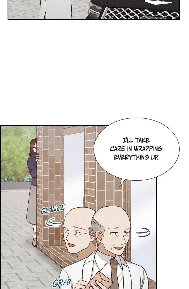 A Spoonful Of Your Love Chapter 59 – Page 42