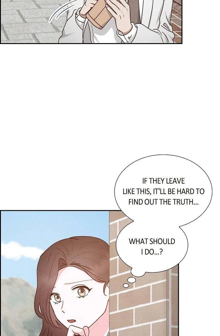A Spoonful Of Your Love Chapter 59 – Page 43