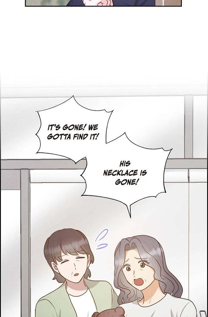 A Spoonful Of Your Love Chapter 59 – Page 45