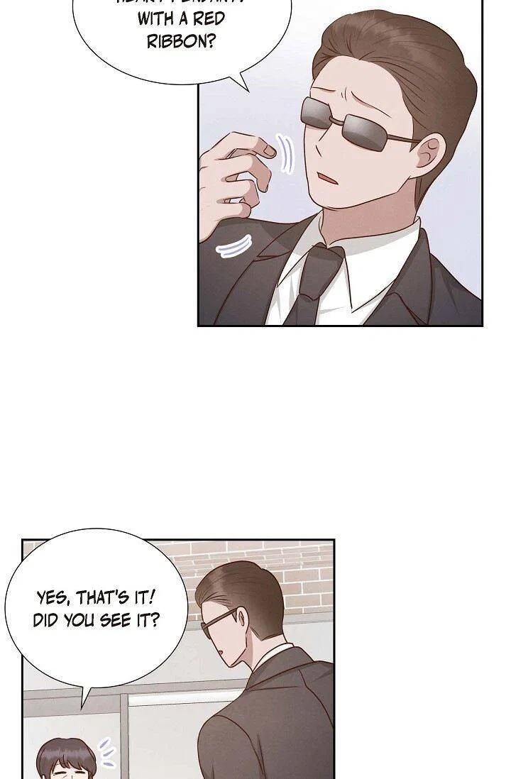A Spoonful Of Your Love Chapter 59 – Page 48
