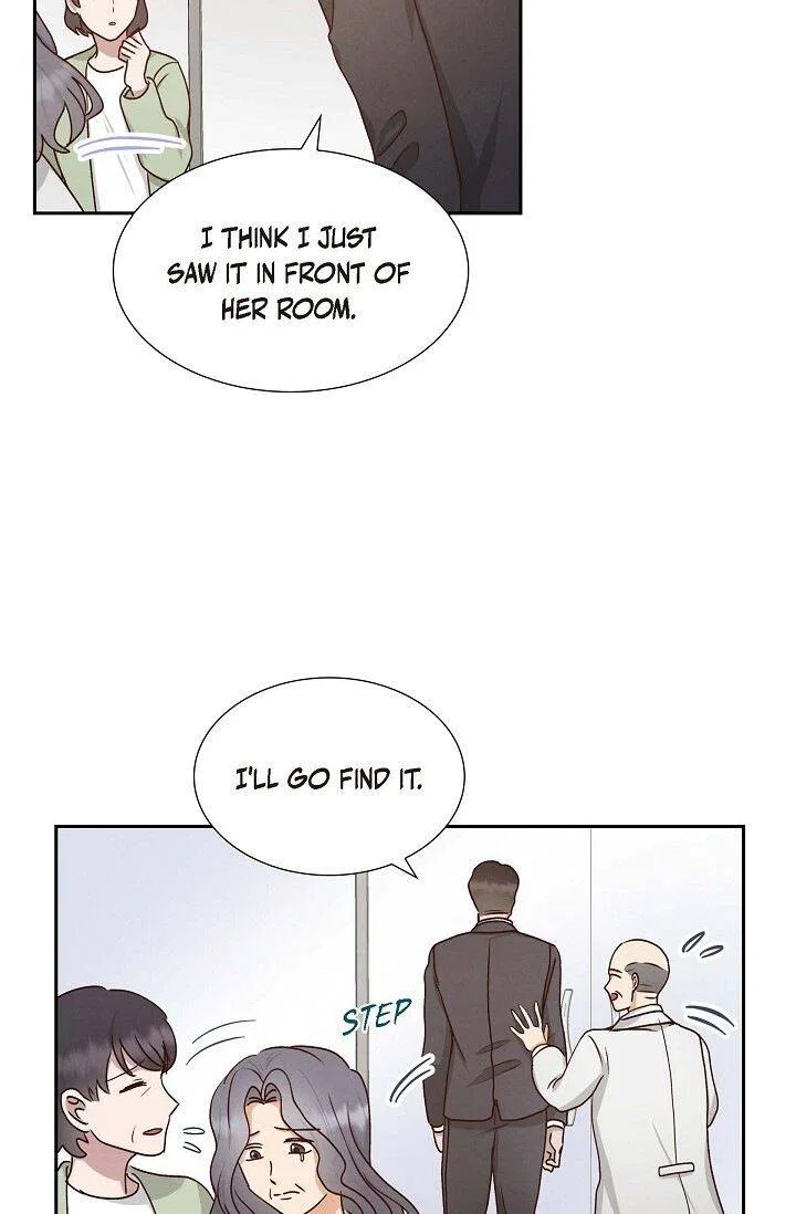A Spoonful Of Your Love Chapter 59 – Page 49