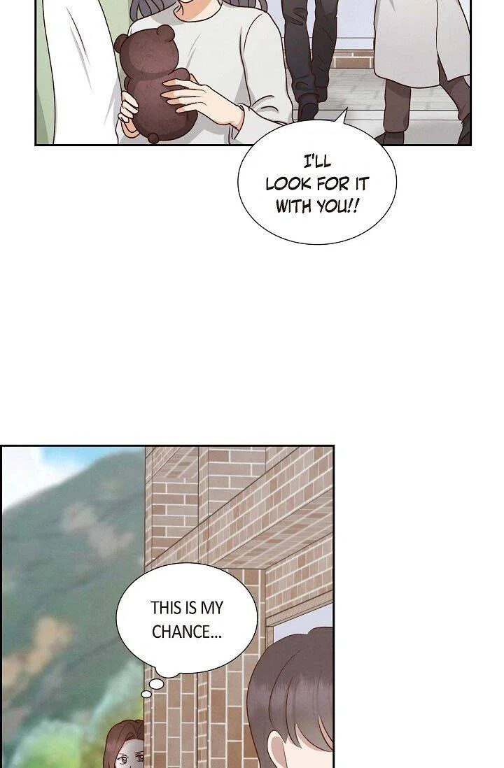 A Spoonful Of Your Love Chapter 59 – Page 50