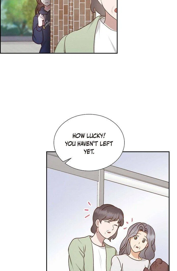 A Spoonful Of Your Love Chapter 59 – Page 51
