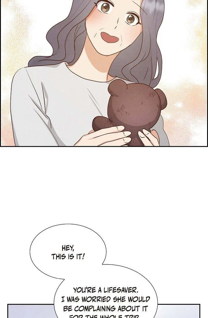 A Spoonful Of Your Love Chapter 59 – Page 54