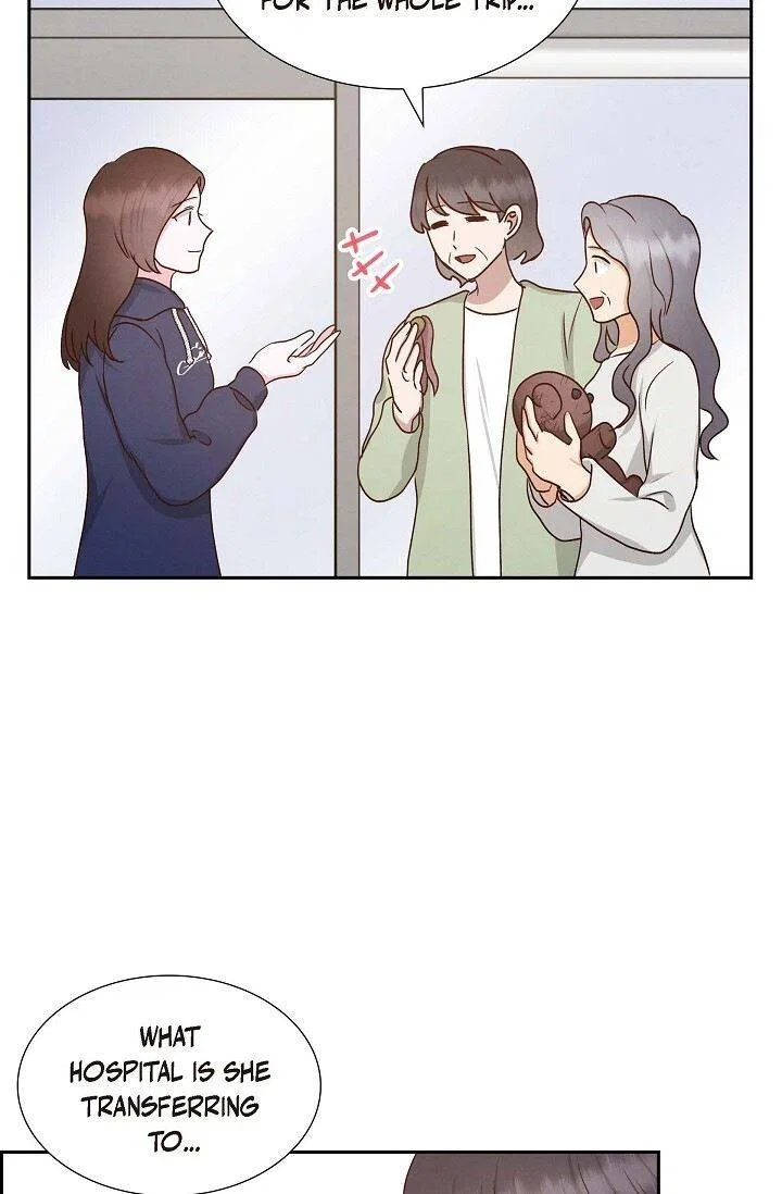 A Spoonful Of Your Love Chapter 59 – Page 55