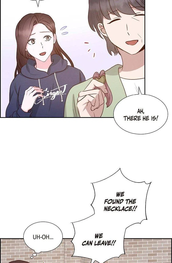 A Spoonful Of Your Love Chapter 59 – Page 56