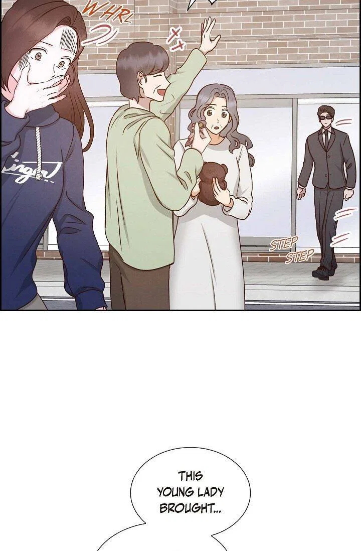 A Spoonful Of Your Love Chapter 59 – Page 57