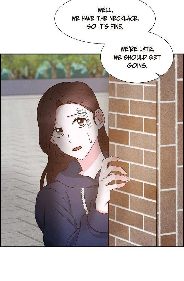 A Spoonful Of Your Love Chapter 59 – Page 59