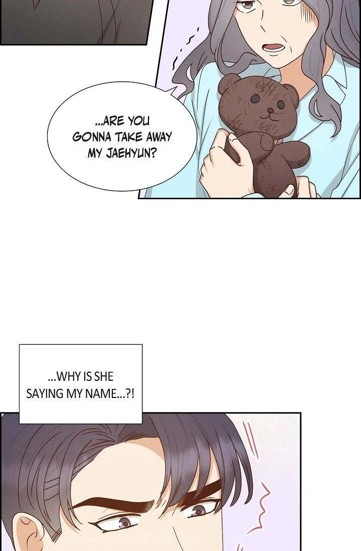 A Spoonful Of Your Love Chapter 58 – Page 3