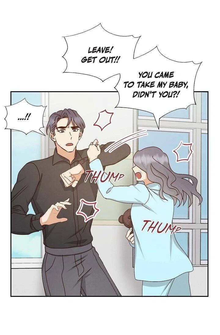 A Spoonful Of Your Love Chapter 58 – Page 5