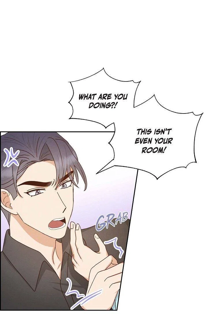 A Spoonful Of Your Love Chapter 58 – Page 6