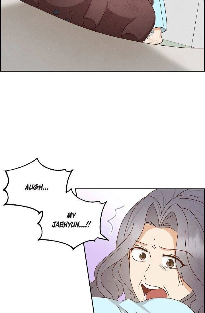 A Spoonful Of Your Love Chapter 58 – Page 8