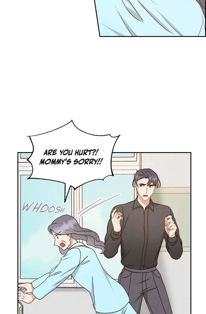 A Spoonful Of Your Love Chapter 58 – Page 9