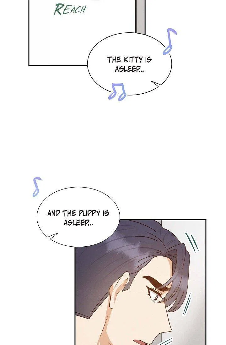 A Spoonful Of Your Love Chapter 58 – Page 12