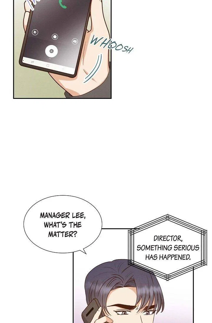 A Spoonful Of Your Love Chapter 58 – Page 18