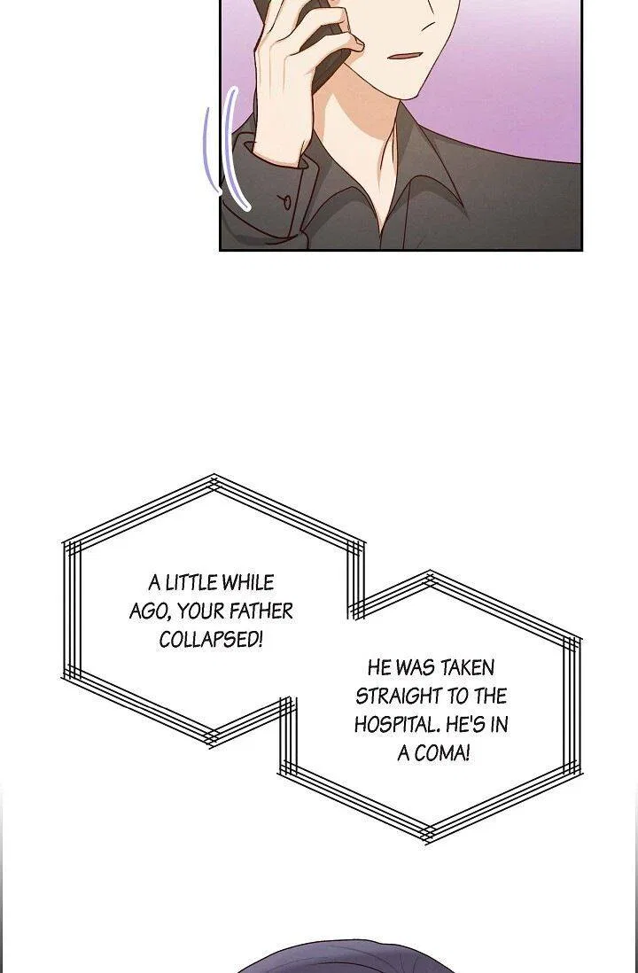 A Spoonful Of Your Love Chapter 58 – Page 19