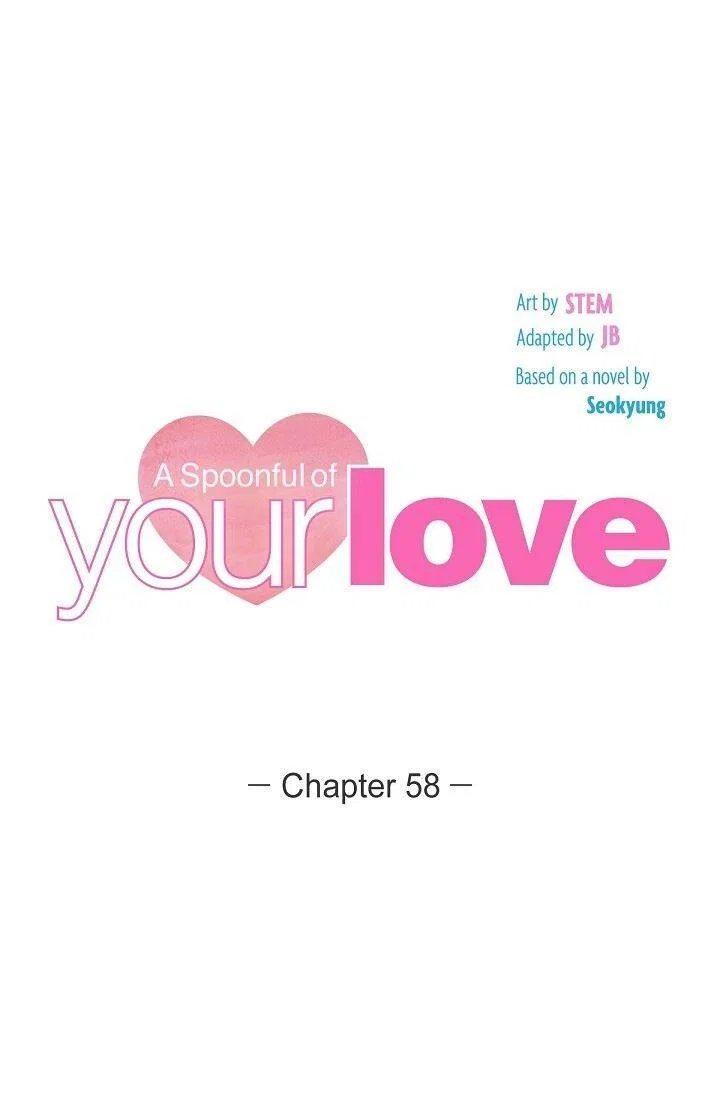A Spoonful Of Your Love Chapter 58 – Page 21