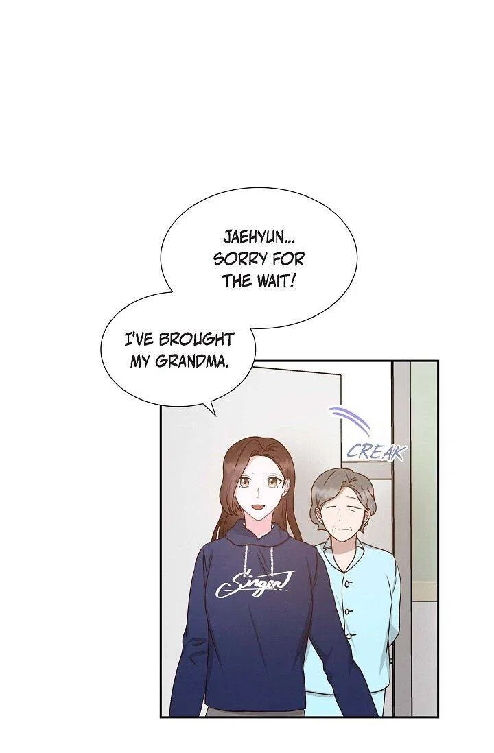 A Spoonful Of Your Love Chapter 58 – Page 22