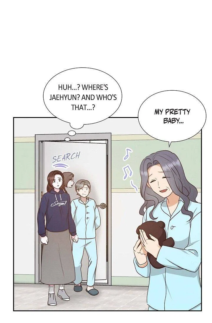 A Spoonful Of Your Love Chapter 58 – Page 23