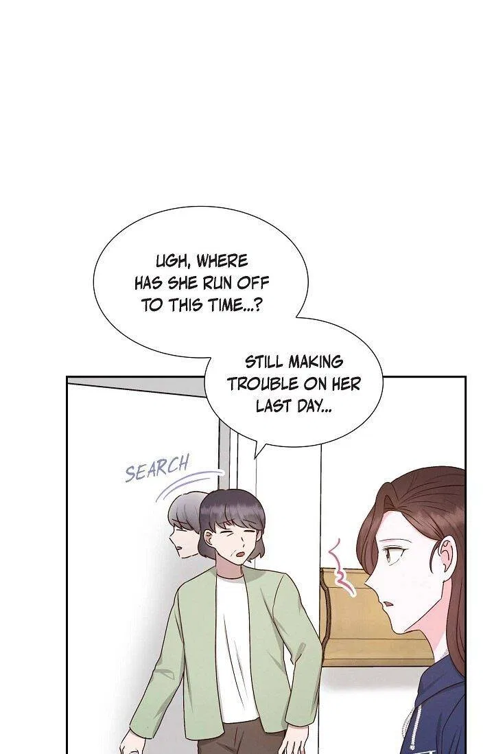 A Spoonful Of Your Love Chapter 58 – Page 25