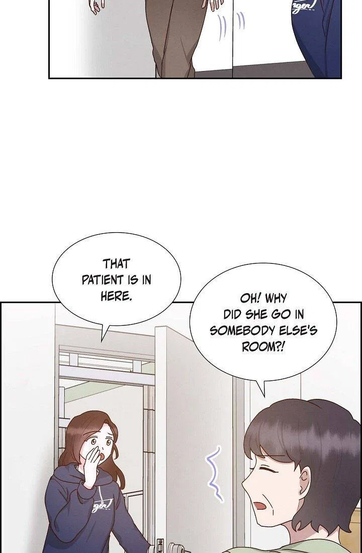 A Spoonful Of Your Love Chapter 58 – Page 26