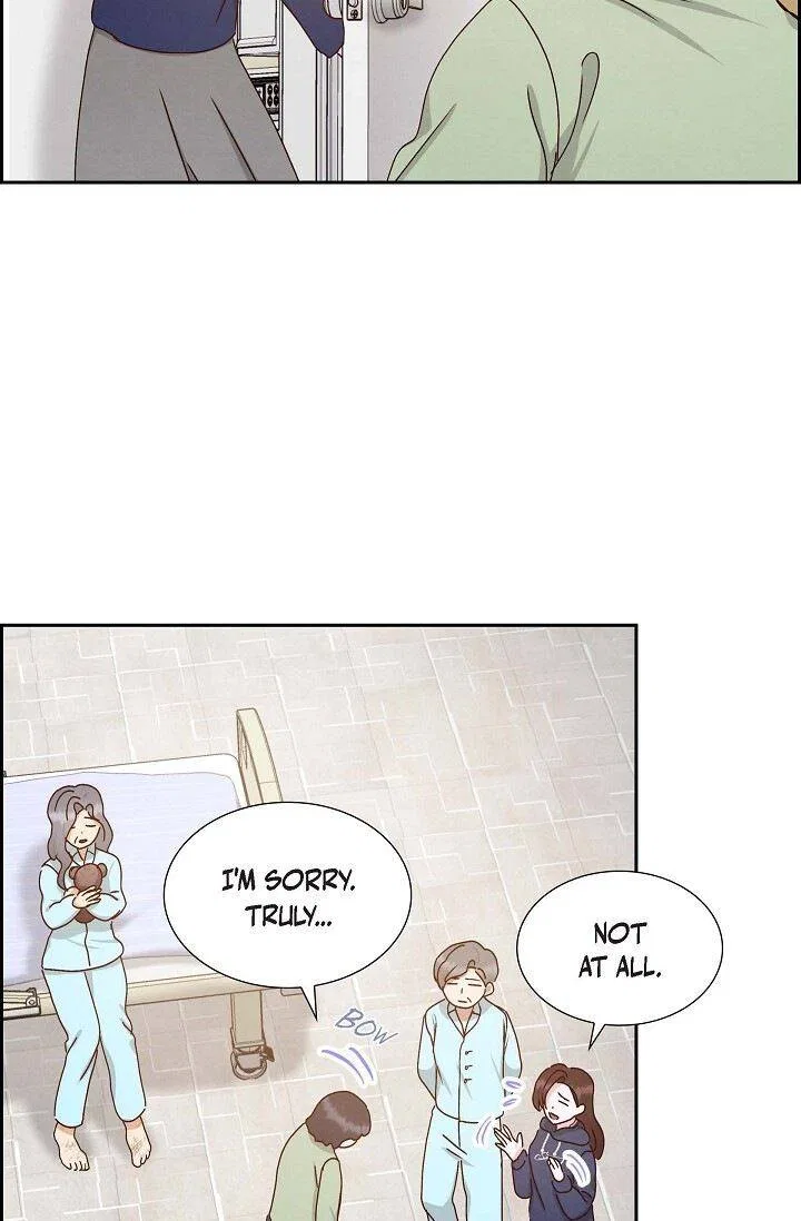 A Spoonful Of Your Love Chapter 58 – Page 27