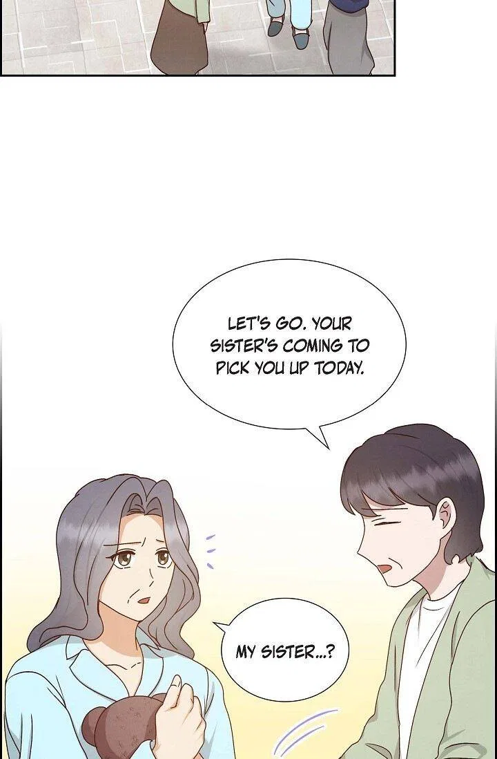 A Spoonful Of Your Love Chapter 58 – Page 28