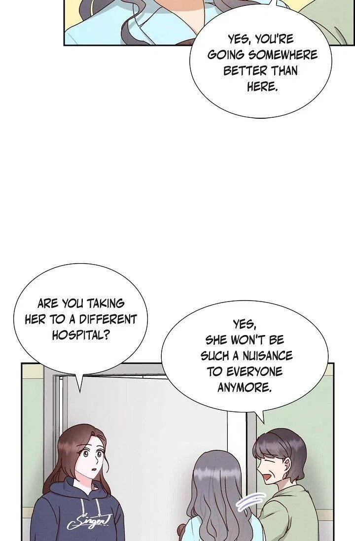 A Spoonful Of Your Love Chapter 58 – Page 30