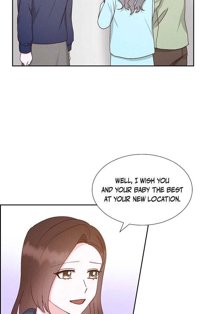 A Spoonful Of Your Love Chapter 58 – Page 31