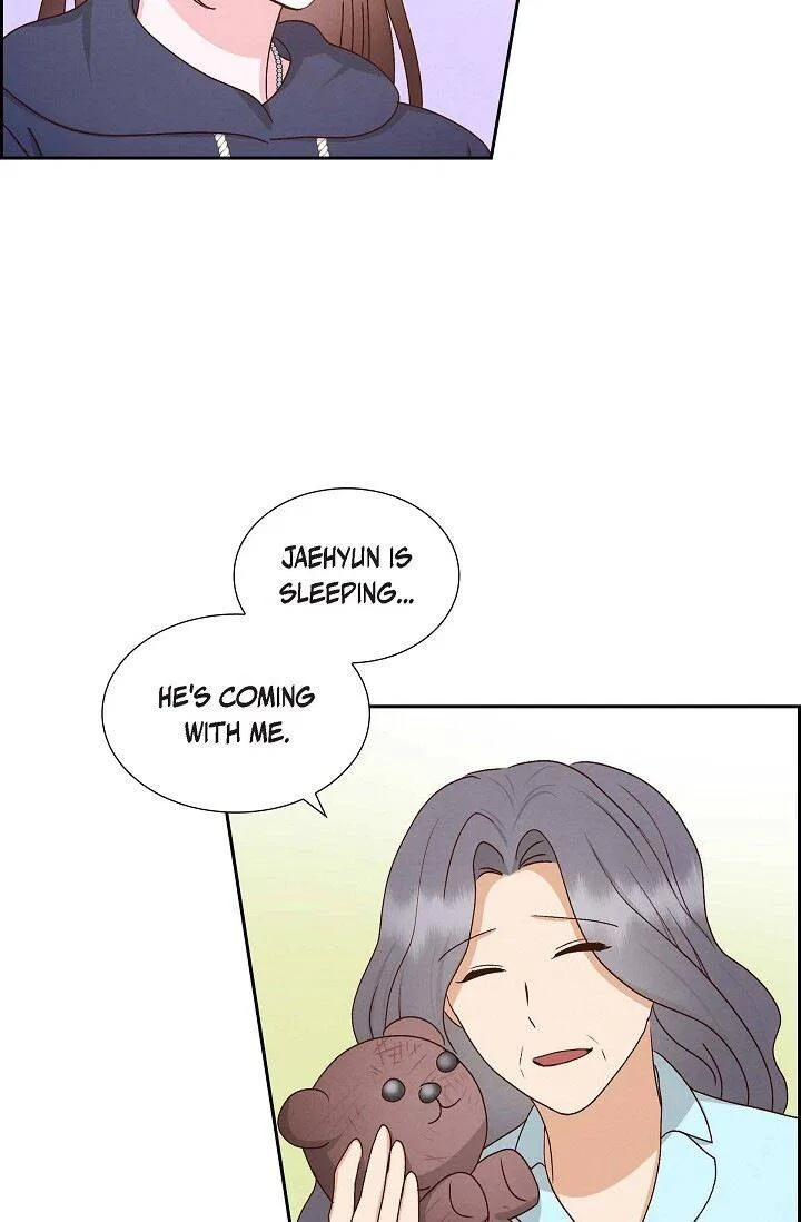 A Spoonful Of Your Love Chapter 58 – Page 32