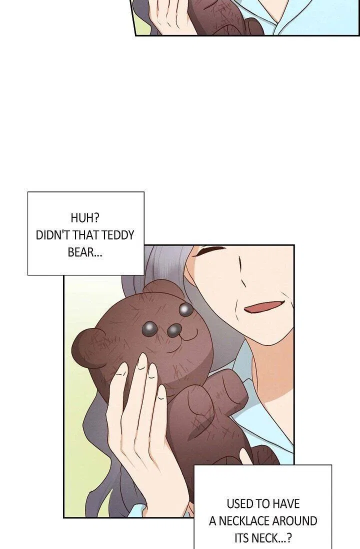 A Spoonful Of Your Love Chapter 58 – Page 33