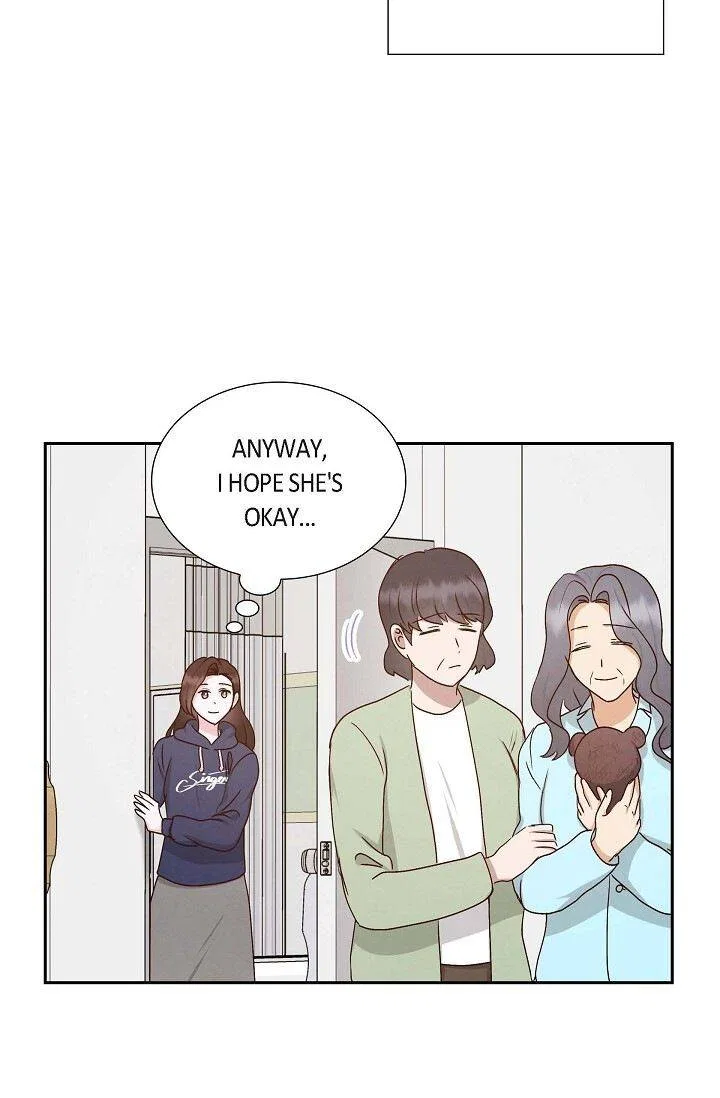 A Spoonful Of Your Love Chapter 58 – Page 34