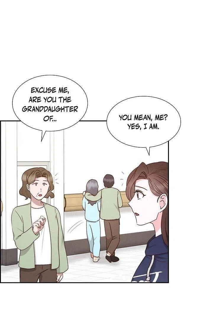 A Spoonful Of Your Love Chapter 58 – Page 35