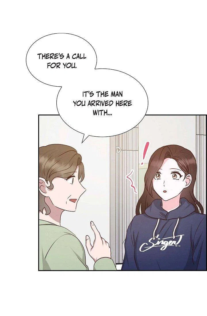 A Spoonful Of Your Love Chapter 58 – Page 36