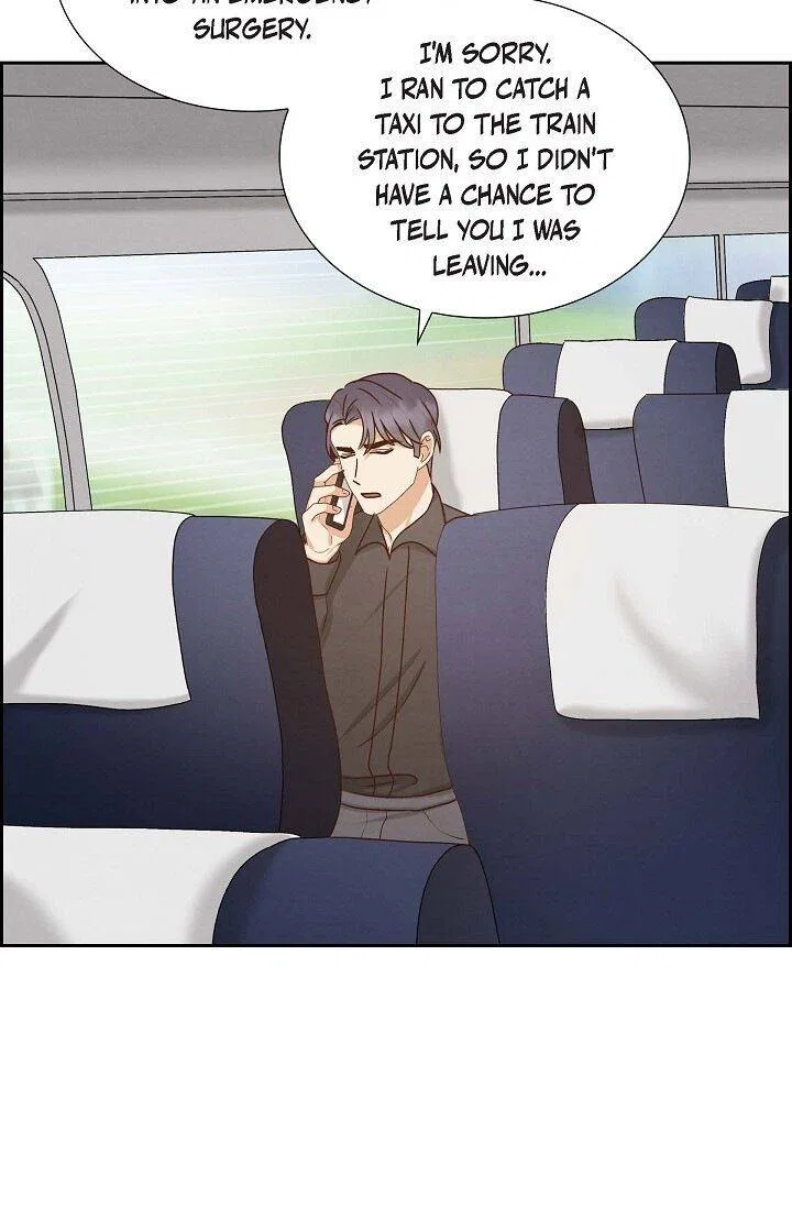 A Spoonful Of Your Love Chapter 58 – Page 40