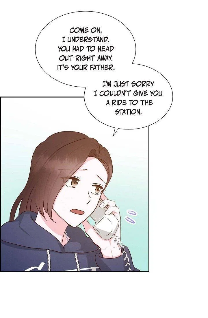 A Spoonful Of Your Love Chapter 58 – Page 41