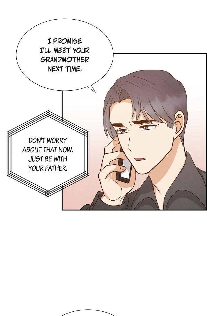A Spoonful Of Your Love Chapter 58 – Page 42