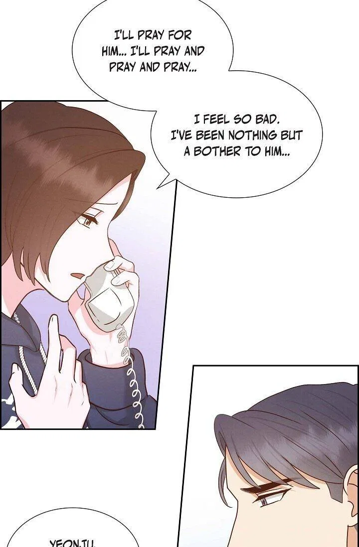 A Spoonful Of Your Love Chapter 58 – Page 43