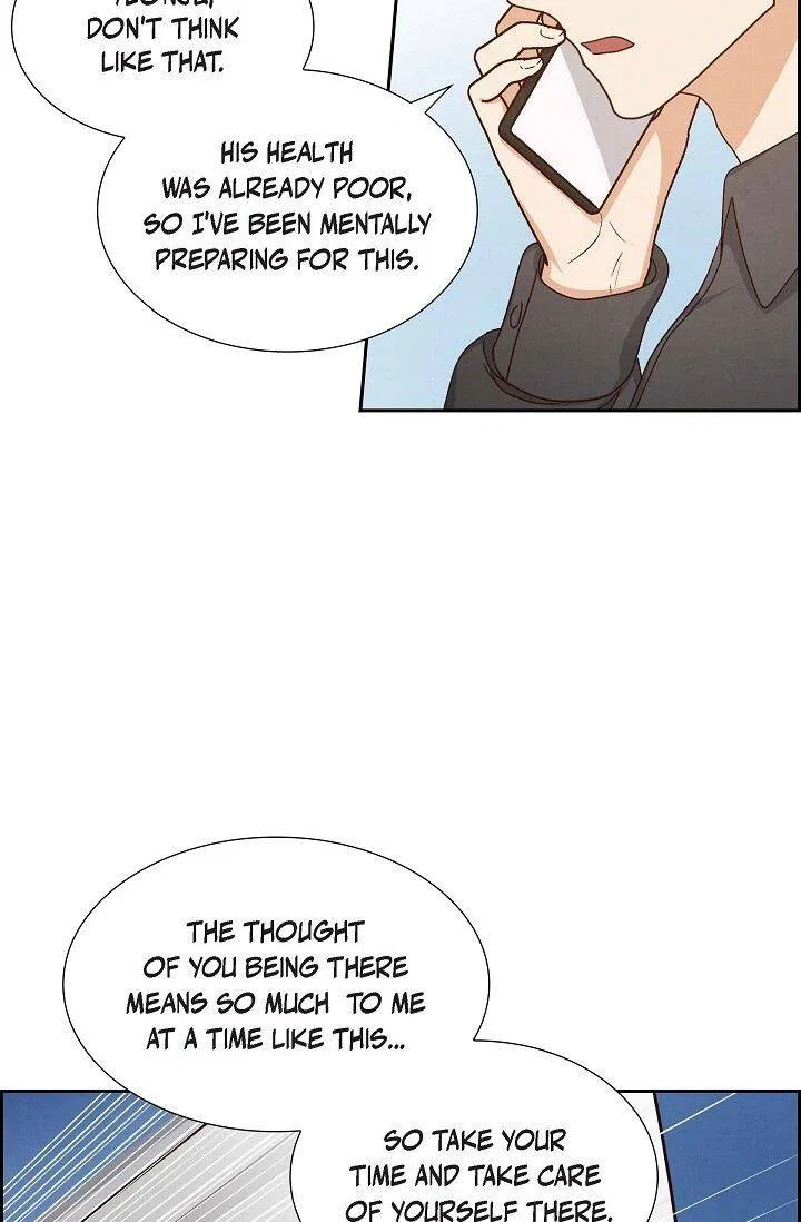 A Spoonful Of Your Love Chapter 58 – Page 44