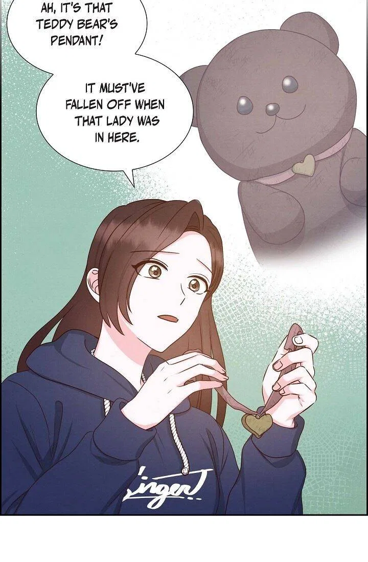 A Spoonful Of Your Love Chapter 58 – Page 52