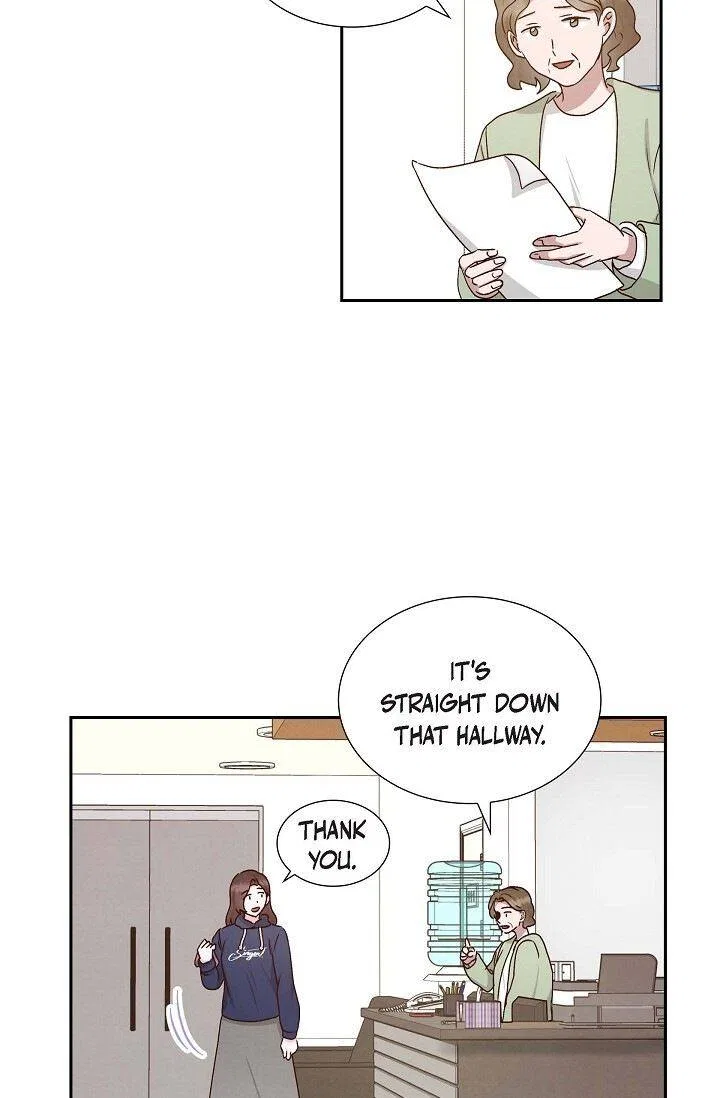 A Spoonful Of Your Love Chapter 58 – Page 55
