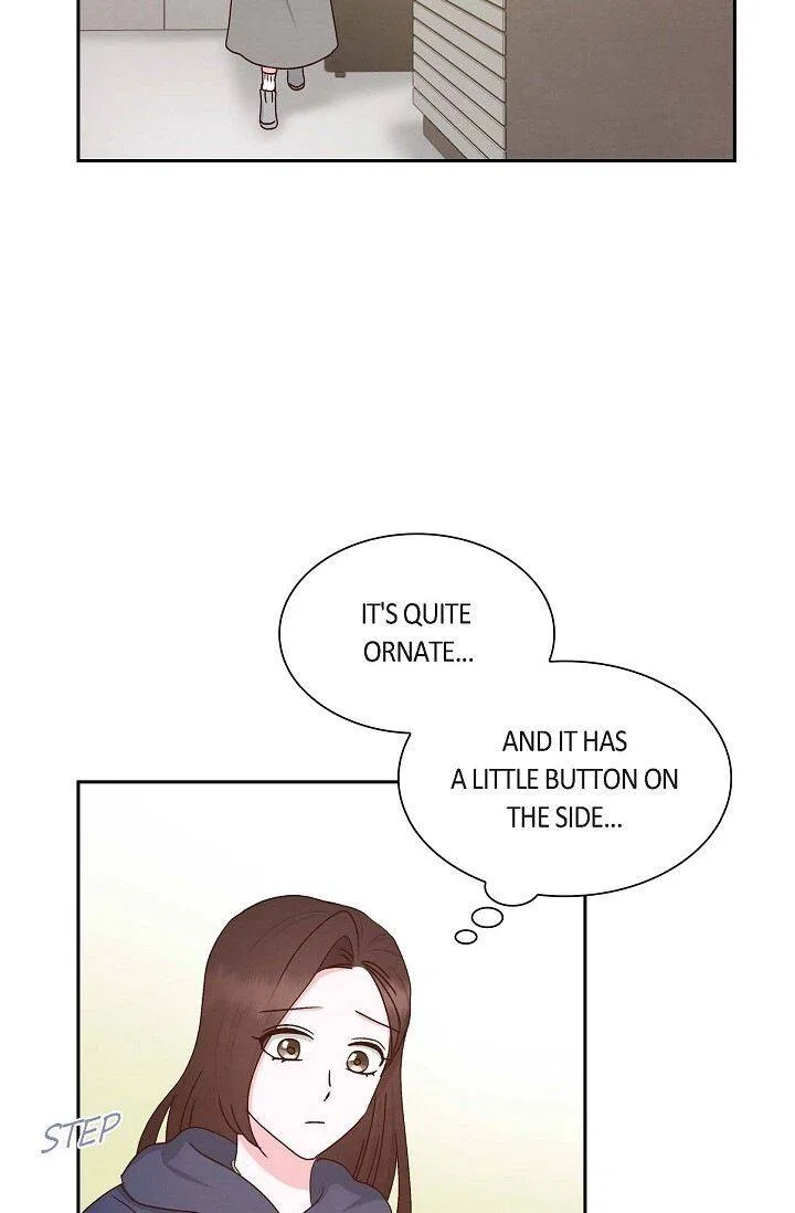 A Spoonful Of Your Love Chapter 58 – Page 56