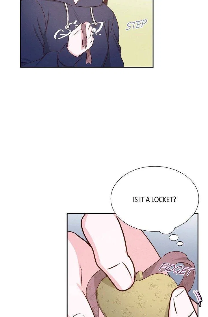 A Spoonful Of Your Love Chapter 58 – Page 57