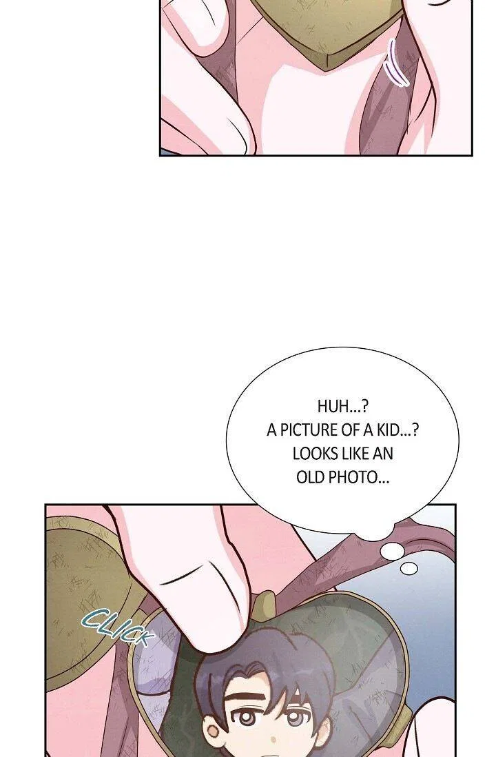 A Spoonful Of Your Love Chapter 58 – Page 58