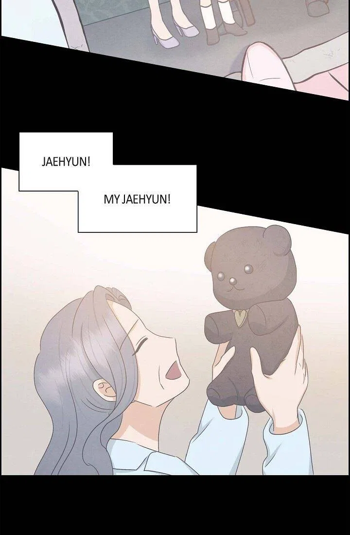 A Spoonful Of Your Love Chapter 58 – Page 62