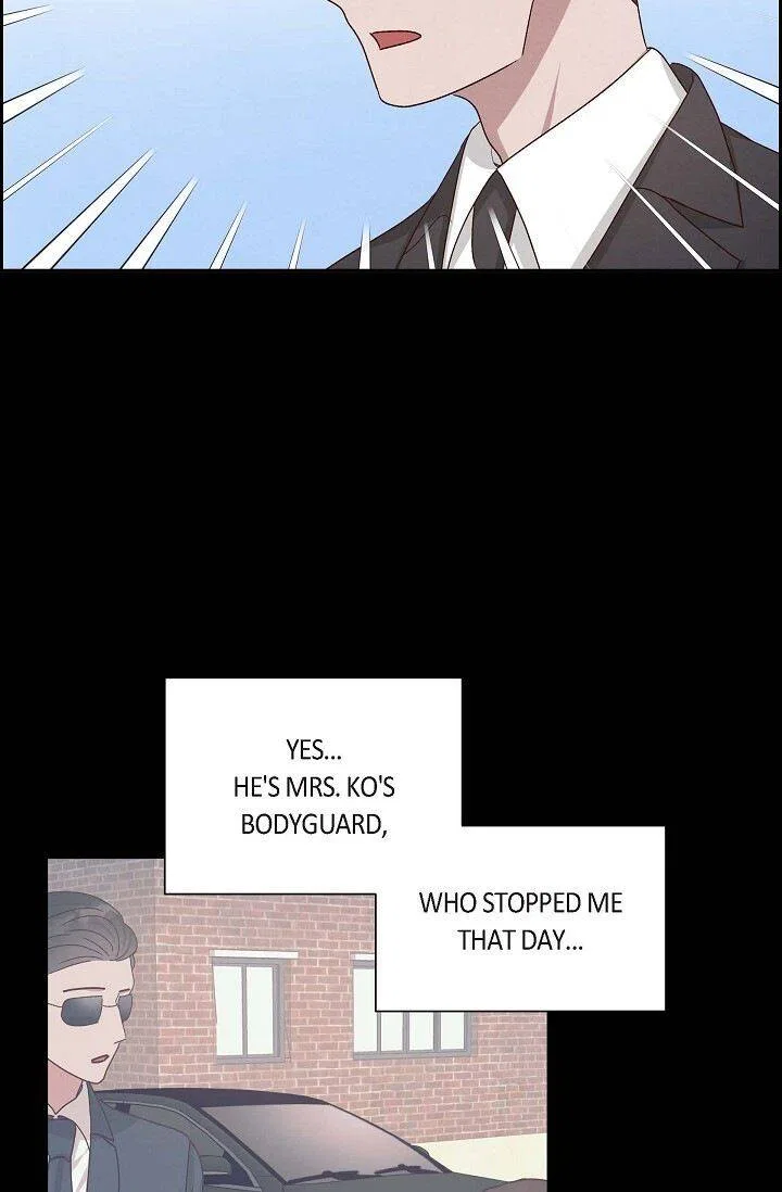A Spoonful Of Your Love Chapter 58 – Page 68