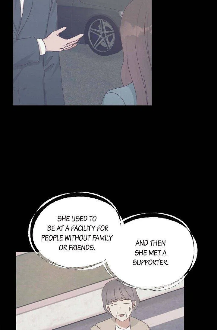 A Spoonful Of Your Love Chapter 58 – Page 69